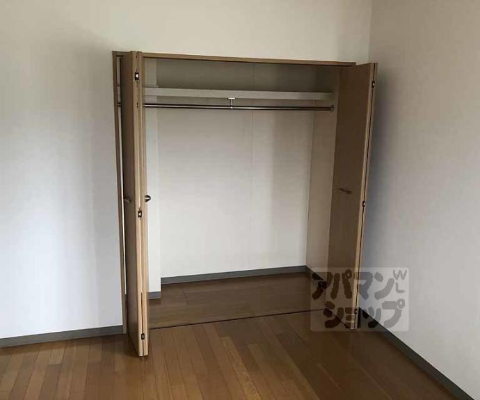 【トルナーレ桂川】間取