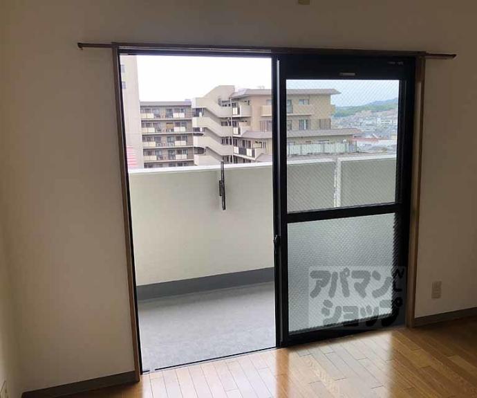 【トルナーレ桂川】間取
