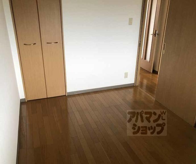【トルナーレ桂川】間取