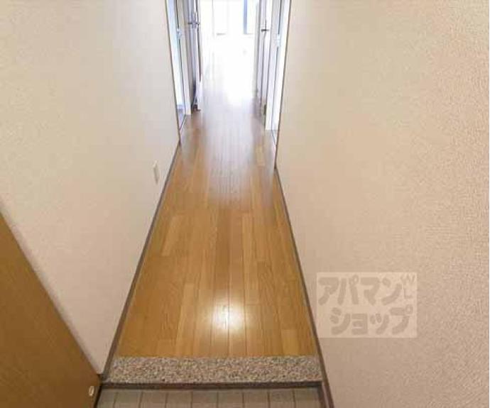 【トルナーレ桂川】間取
