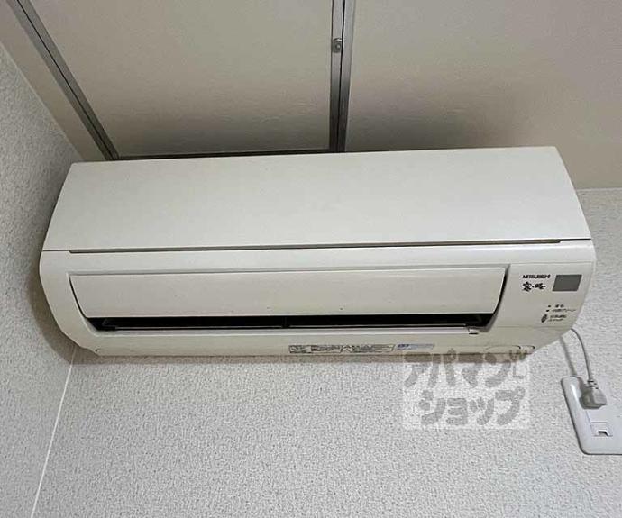 【フラッティ上七軒】間取