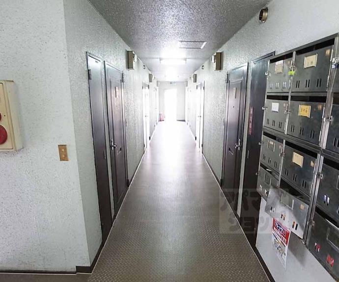 【サニーヒルせき】間取