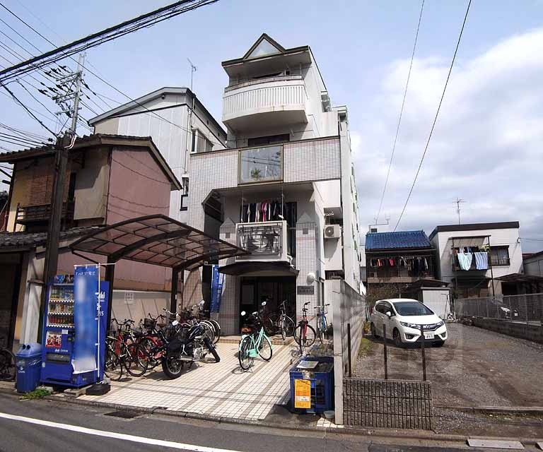 ＨＡＭＡＳＯ京都今出川