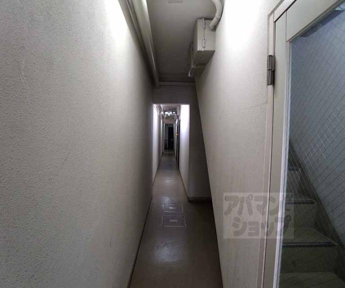 【HAMASO京都今出川】間取