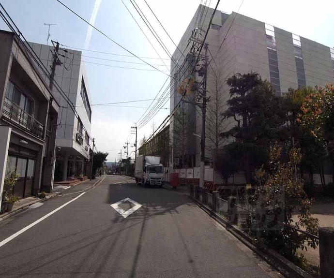 【HAMASO京都今出川】間取