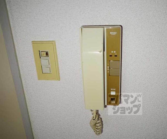 【HAMASO京都今出川】間取