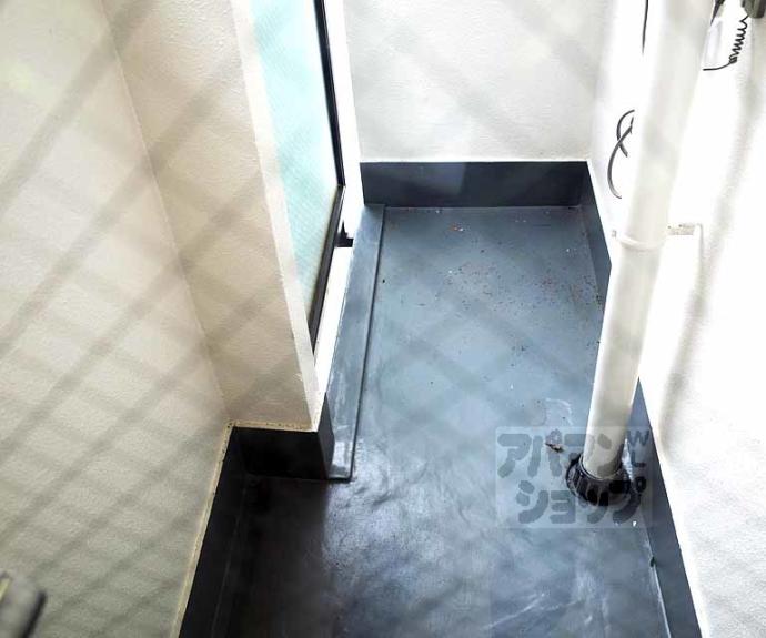 【HAMASO京都今出川】間取