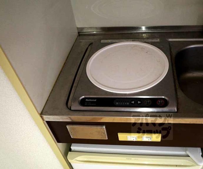 【HAMASO京都今出川】間取