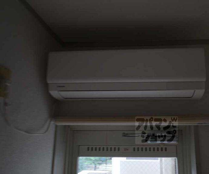 【HAMASO京都今出川】間取