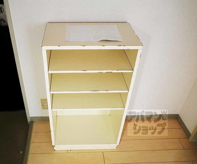 【HAMASO京都今出川】間取