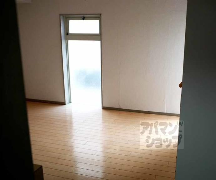 【HAMASO京都今出川】間取