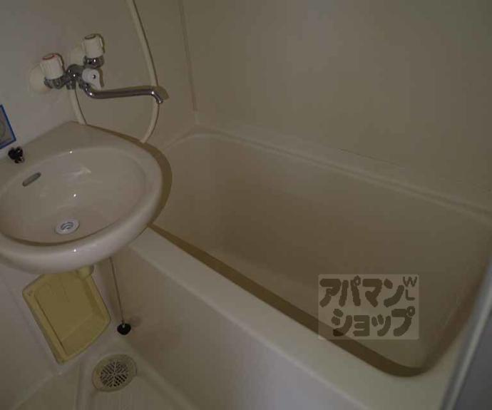 【HAMASO京都今出川】間取