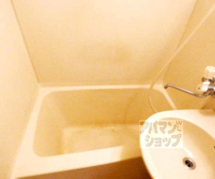 【HAMASO京都今出川】間取