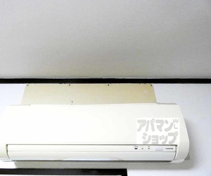 【HAMASO京都今出川】間取