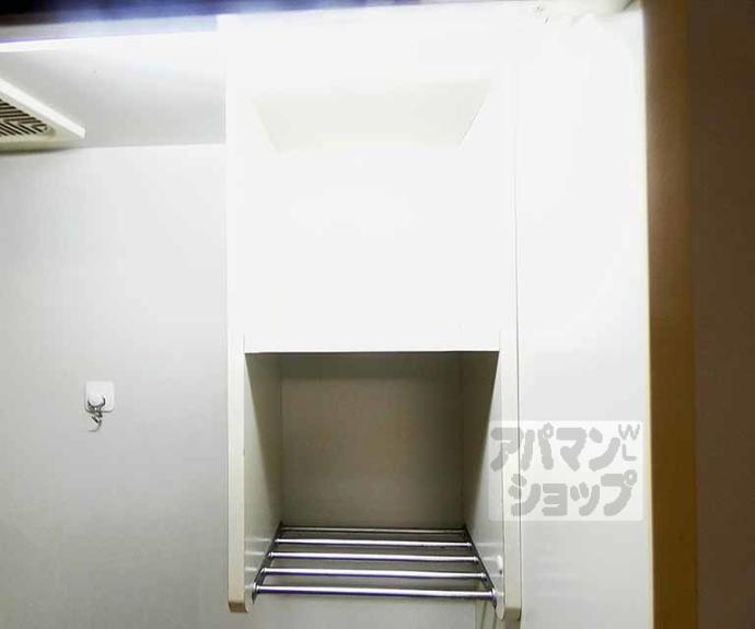 【HAMASO京都今出川】間取