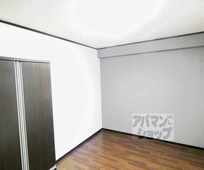 【HAMASO京都今出川】間取