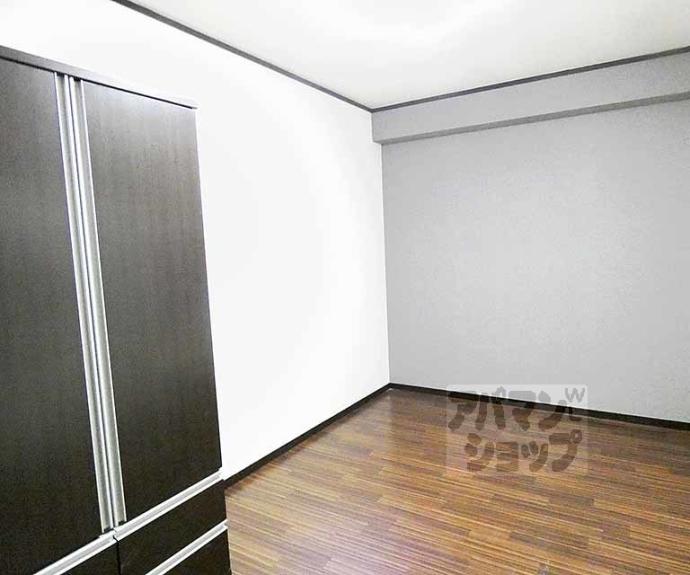 【HAMASO京都今出川】間取