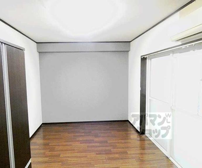 【HAMASO京都今出川】間取