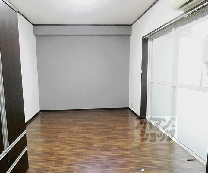 【HAMASO京都今出川】間取