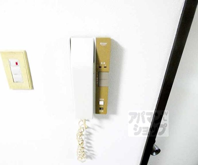 【HAMASO京都今出川】間取