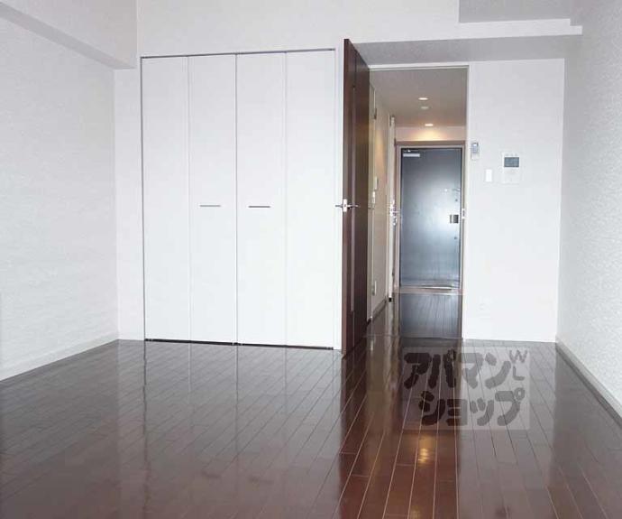 【エイペックス京都駅前】間取