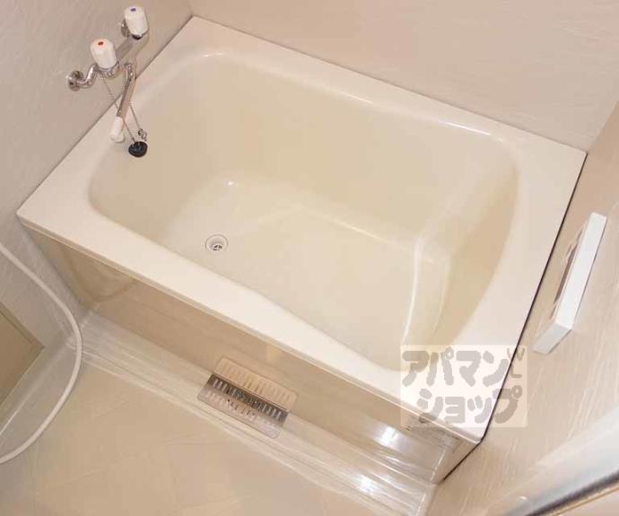 【エイペックス京都駅前】間取