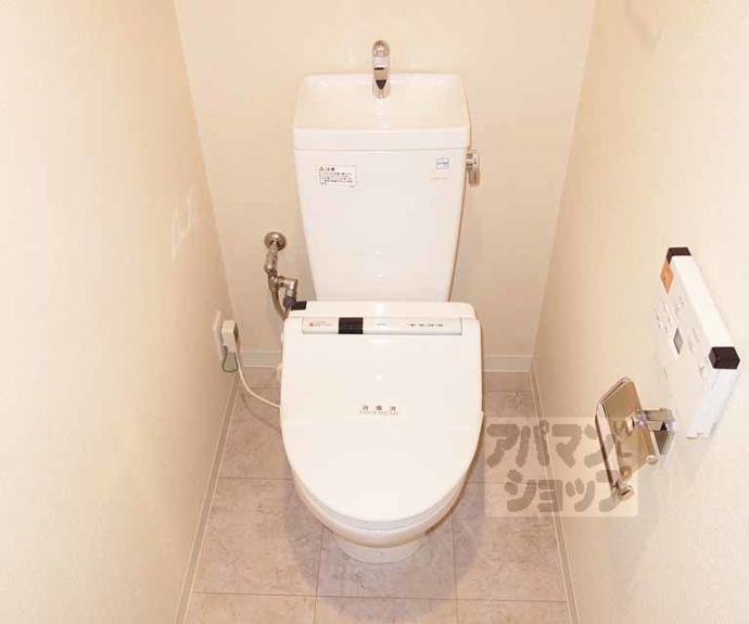 【エイペックス京都駅前】間取