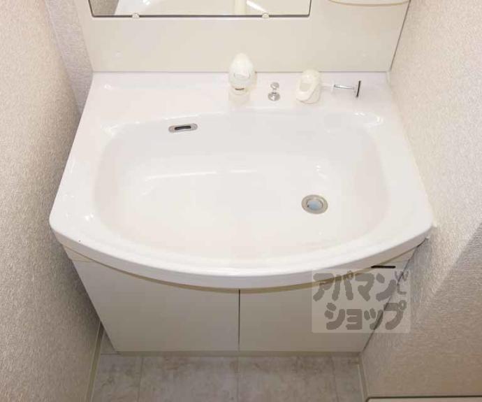 【エイペックス京都駅前】間取