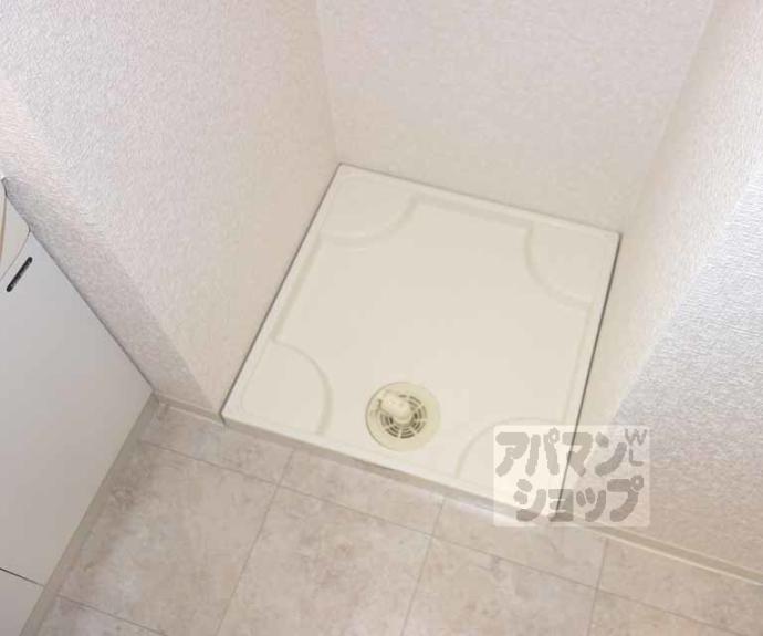 【エイペックス京都駅前】間取