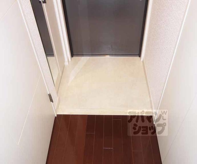 【エイペックス京都駅前】間取