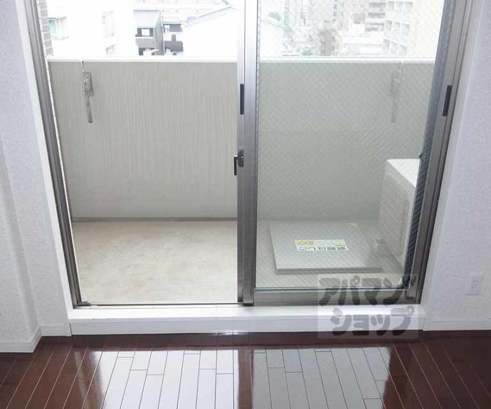 【エイペックス京都駅前】間取