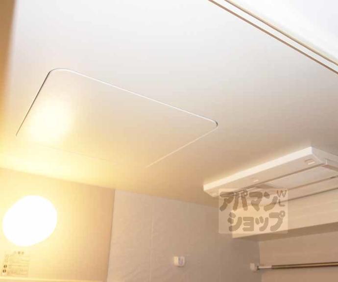 【エイペックス京都駅前】間取