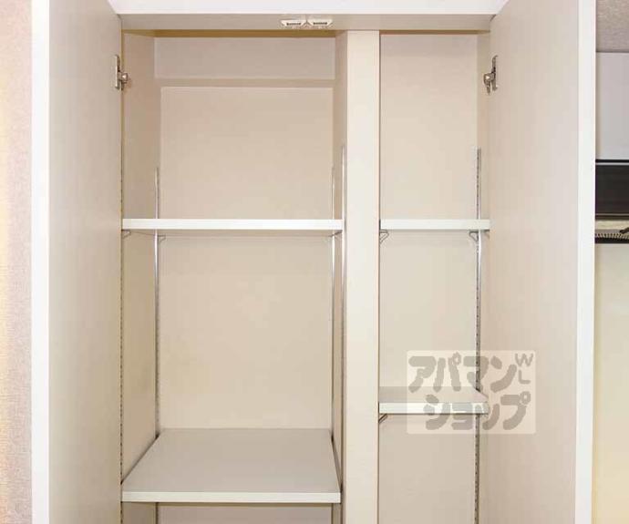 【エイペックス京都駅前】間取