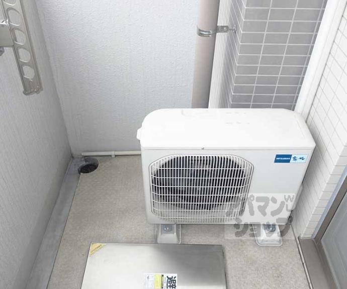 【エイペックス京都駅前】間取