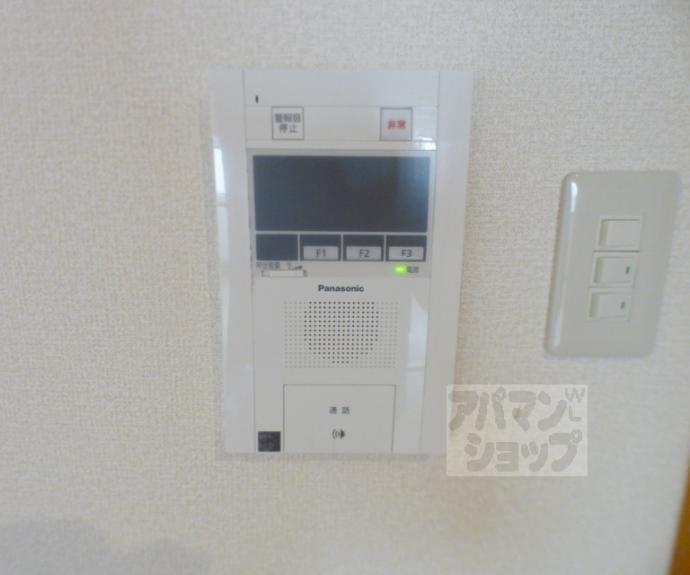 【下鴨フラッツ】間取