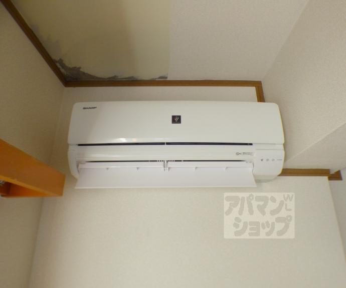 【下鴨フラッツ】間取