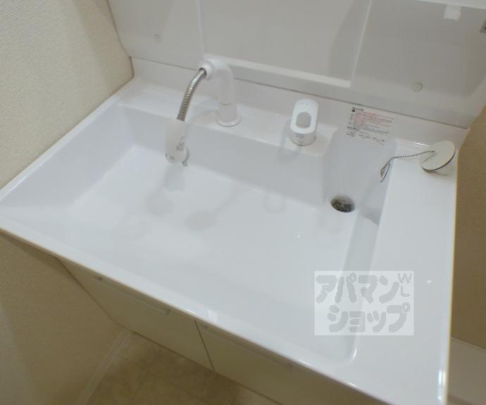 【下鴨フラッツ】間取