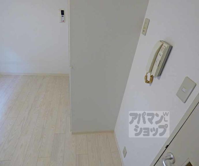 【熊野道谷口マンション】間取