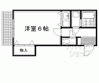【熊野道谷口マンション】
