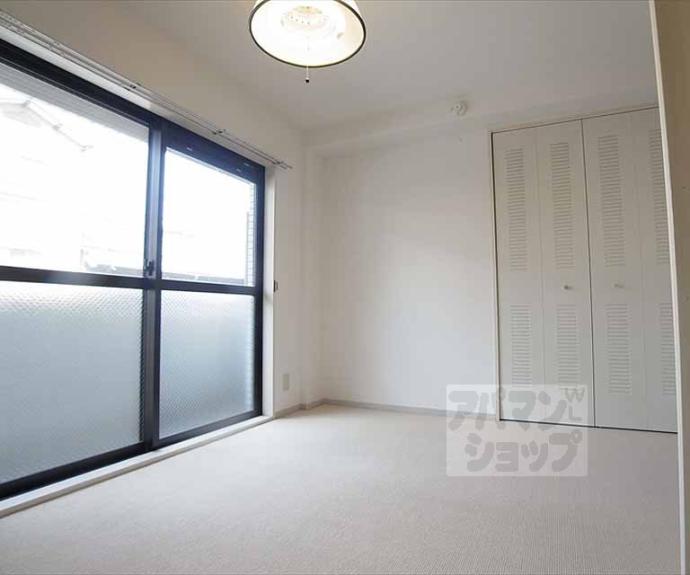 【熊野道谷口マンション】間取