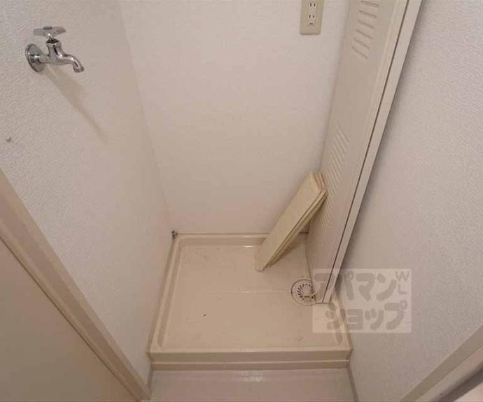 【熊野道谷口マンション】間取