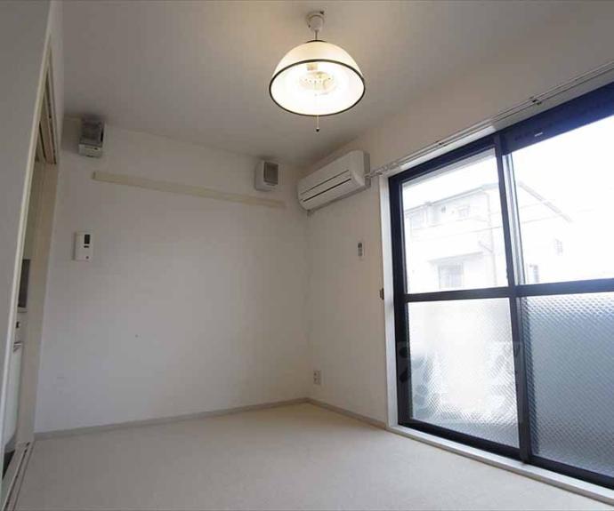 【熊野道谷口マンション】間取