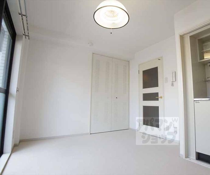 【熊野道谷口マンション】間取