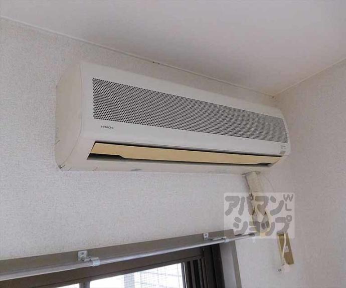 【メゾンジョアパートⅠ】間取