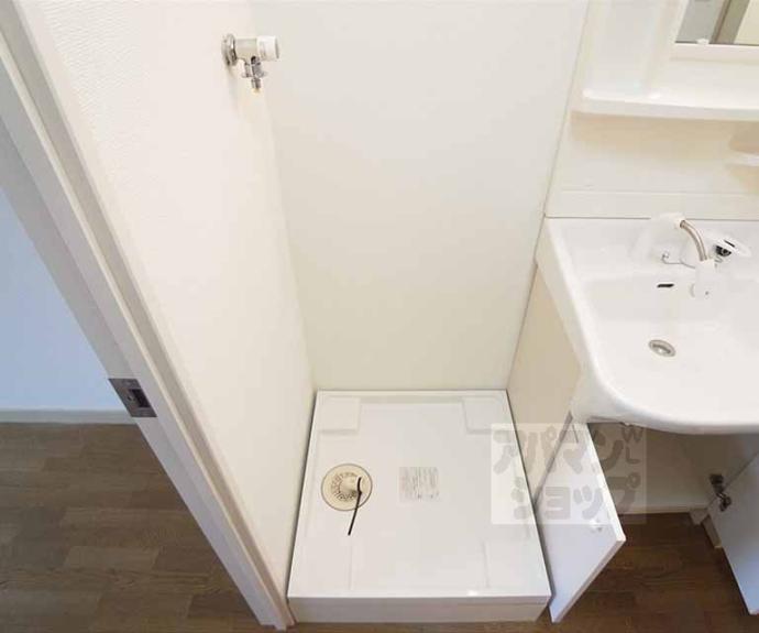 【ＨＴロイヤルハウス北白川】間取