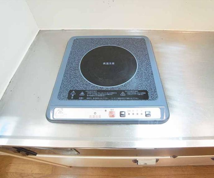 【ＨＴロイヤルハウス北白川】間取