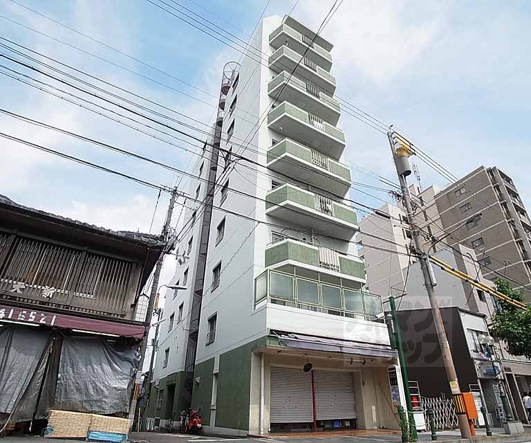 ベルム西陣