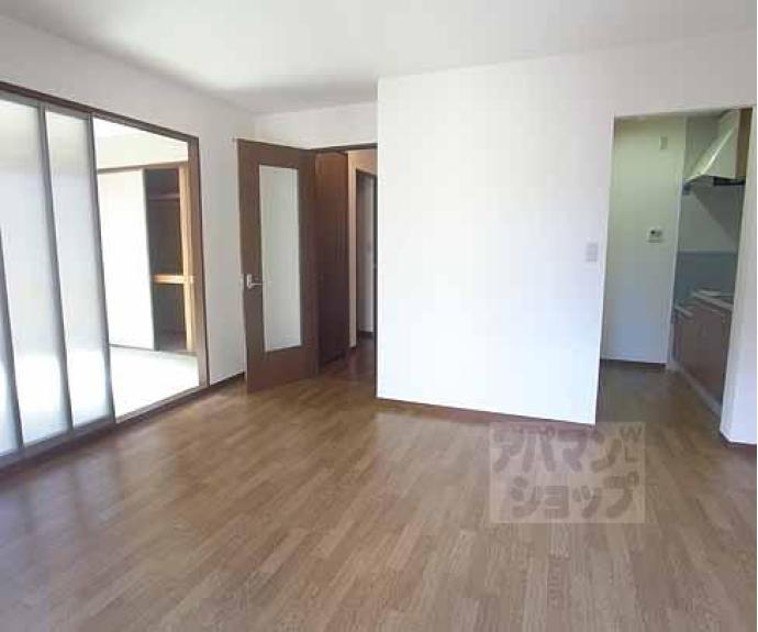 【CLAIR嵯峨】間取