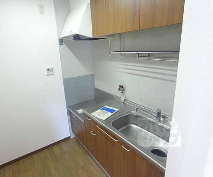 【CLAIR嵯峨】間取