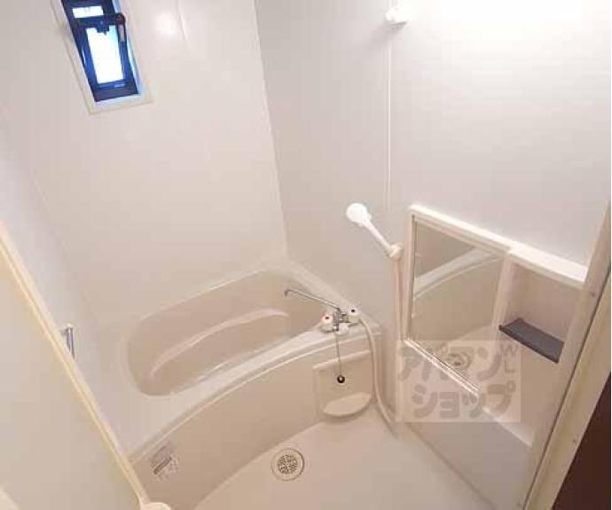 【CLAIR嵯峨】間取